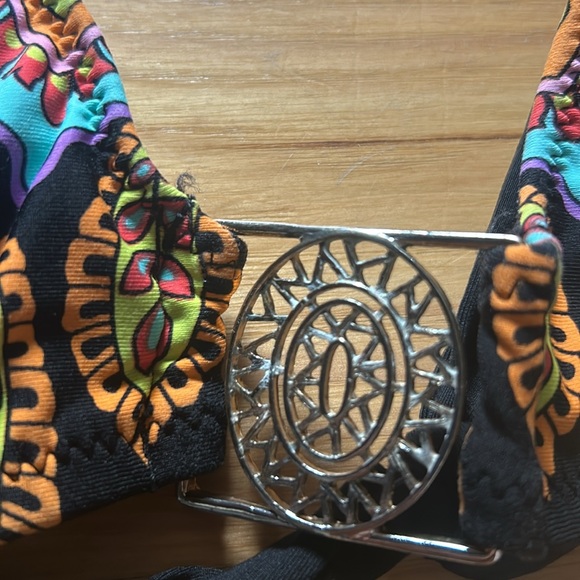 Trina Turk 2 piece - Picture 4 of 5